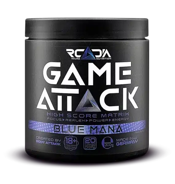 game-attack-rcadia-blue-mana